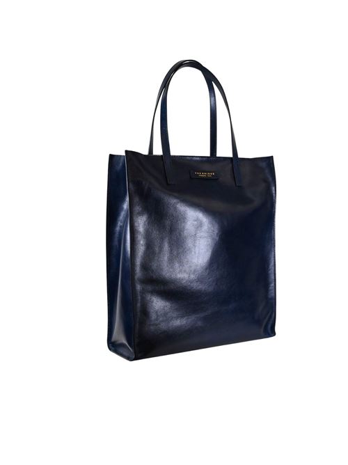 Mirra shopper borsa a spalla THE BRIDGE | 04130401AIYH